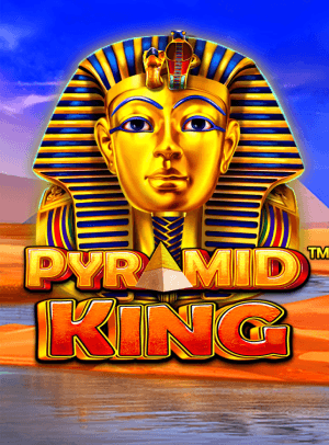 Pyramid Riches