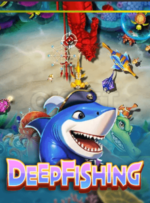 Deep Sea Fishing