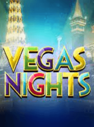 Vegas Nights